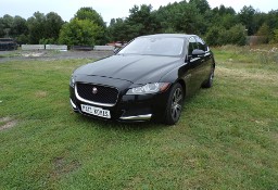 Jaguar XF X260 Jaguar XF X260