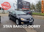 Volkswagen Golf VII 2.0 TDI 150 KM, Nawigacja, Bluetooth, Klimatyzacja, Isofix, Grzane F