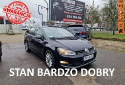 Volkswagen Golf VII 2.0 TDI 150 KM, Nawigacja, Bluetooth, Klimatyzacja, Isofix, Grzane F