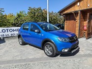 Dacia Sandero II Sandero Stepawy 0.9 Tce 90 KM Przebieg-71 811km Serwisowany