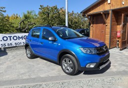 Dacia Sandero II Sandero Stepawy 0.9 Tce 90 KM Przebieg-71 811km Serwisowany