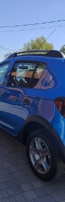 Dacia Sandero II Sandero Stepawy 0.9 Tce 90 KM Przebieg-71 811km Serwisowany-4