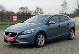 Volvo V40 II Panorama pół skóra navi kamera 1,6 115 km 7 lat jeden właściciel