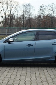 Volvo V40 II Panorama pół skóra navi kamera 1,6 115 km 7 lat jeden właściciel-2