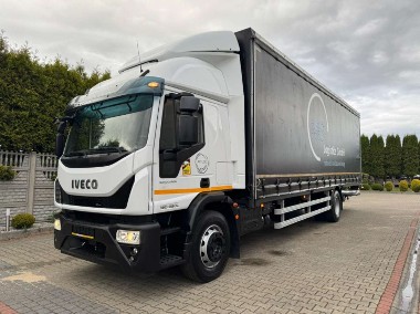 Iveco Eurocargo 190/280L-1