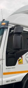 Iveco Eurocargo 190/280L-4
