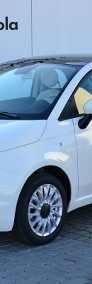 Fiat 500 Dolcevita Panorama AndroidAuto/CarPlay Klima-3