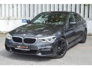 BMW M5 V (F10) M550i M-Pakiet! Salon PL! Serwis ASO Napęd 4x4!