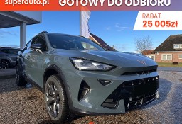 Cupra Formentor 1.5 e-TSI DSG 1.5 e-TSI DSG 150KM