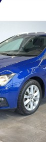 SEAT Leon III 2.0TDI 150KM M6 2017 r., HAK, przebieg tylko 175tys.km-4