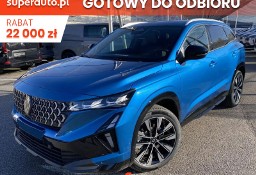 Renault Inny Renault Techno 1.2 E-Tech Full Hybrid Austral Techno 1.2 E-Tech 200KM / pakiet