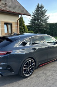 GT pierwszy właściciel full 205 KM-2