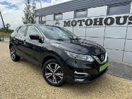 Nissan Qashqai II "N-Connecta"