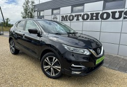 Nissan Qashqai II "N-Connecta"
