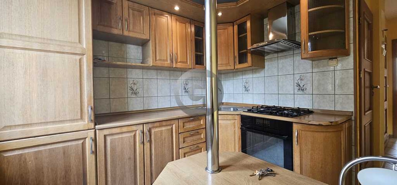 Mieszkanie na sprzedaż, 3 pokoje, 63 m², Górczyn
