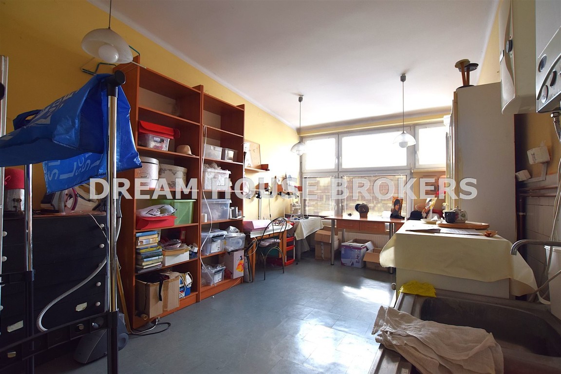 Lokal 40 m² pod salon lub gabinet - Ansicht 3