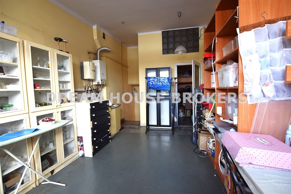 Lokal 40 m² pod salon lub gabinet - Ansicht 4
