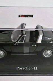 Samochód PORSCHE 911 Burago BBURAGO 1:32 2004-2