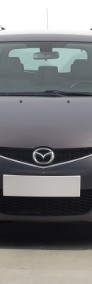 Mazda 5 I , 1. Właściciel, 7 miejsc, Tempomat,ALU-3