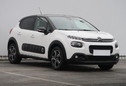 Citroen C3 III , Salon Polska, Serwis ASO, VAT 23%, Klimatronic, Tempomat,