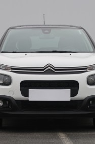 Citroen C3 III , Salon Polska, Serwis ASO, VAT 23%, Klimatronic, Tempomat,-2