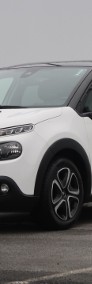 Citroen C3 III , Salon Polska, Serwis ASO, VAT 23%, Klimatronic, Tempomat,-3