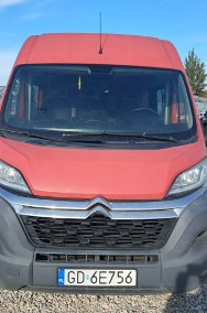 Citroen Jumper Citroen Jumper Poleasingowe.pl-2