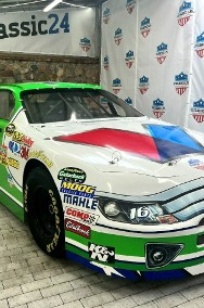 Ford Fusion NASCAR Prawdziwy race car z USA Idealny display na reklamę firmy-2
