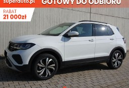 Volkswagen T-Cross Life Plus 1.5 TSI DSG Life Plus 1.5 TSI DSG 150KM