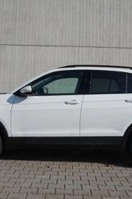 Volkswagen T-Cross Life Plus 1.5 TSI DSG Life Plus 1.5 TSI DSG 150KM-2