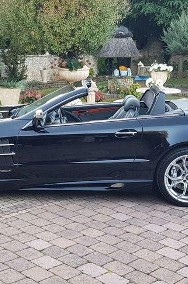 AMG Automatik Niski przebieg 5.4 benzyna 500KM 2003r-2