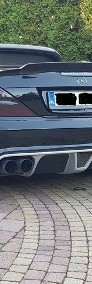 AMG Automatik Niski przebieg 5.4 benzyna 500KM 2003r-4