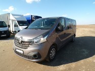 Renault Trafic III trafic 9 osobowy passenger