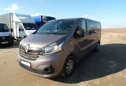 Renault Trafic III trafic 9 osobowy passenger