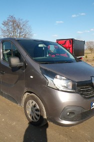 Renault Trafic III trafic 9 osobowy passenger-2