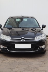 Citroen C5 III , Automat, Klimatronic,ALU, El. szyby-2