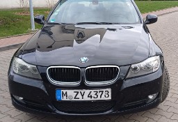 BMW SERIA 3 IV (E90/E91/E92/E93) 198 KM E90