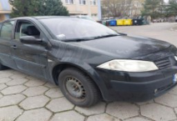 Renault Megane II