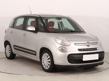 Fiat 500L , Klima, Tempomat-1