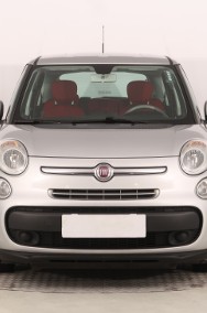 Fiat 500L , Klima, Tempomat-2