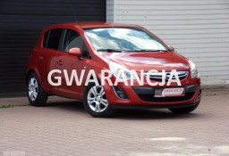 Opel Corsa D Lift /Klimatyzacja /Gwarancja /1,4 /100KM / 2011R