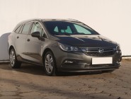 Opel Astra J , Navi, Klimatronic, Tempomat, Parktronic,