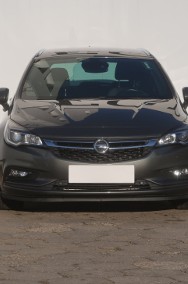 Opel Astra J , Navi, Klimatronic, Tempomat, Parktronic,-2