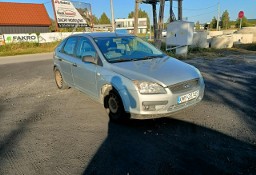 Ford Focus II Ford Focus 1.6+LPG 05r