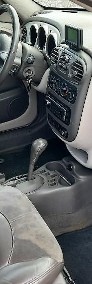 Chrysler PT Cruiser 2.0i LPG-GAZ Automat Skóra Klima LIMITED-4