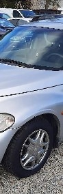 Chrysler PT Cruiser 2.0i LPG-GAZ Automat Skóra Klima LIMITED-3