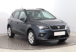 SEAT Arona , Salon Polska, Klima, Tempomat, Parktronic