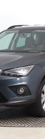 SEAT Arona , Salon Polska, Klima, Tempomat, Parktronic-3