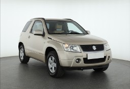 Suzuki Grand Vitara II , 1. Właściciel, Skóra, Klimatronic, Podgrzewane siedzienia