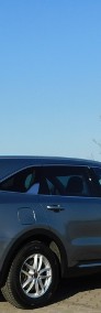 Kia Sorento III 7 Osobowy z Gwarancja Model 2022-3